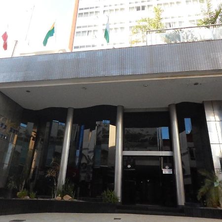Hotel Monte Rey Монтис-Кларус Экстерьер фото