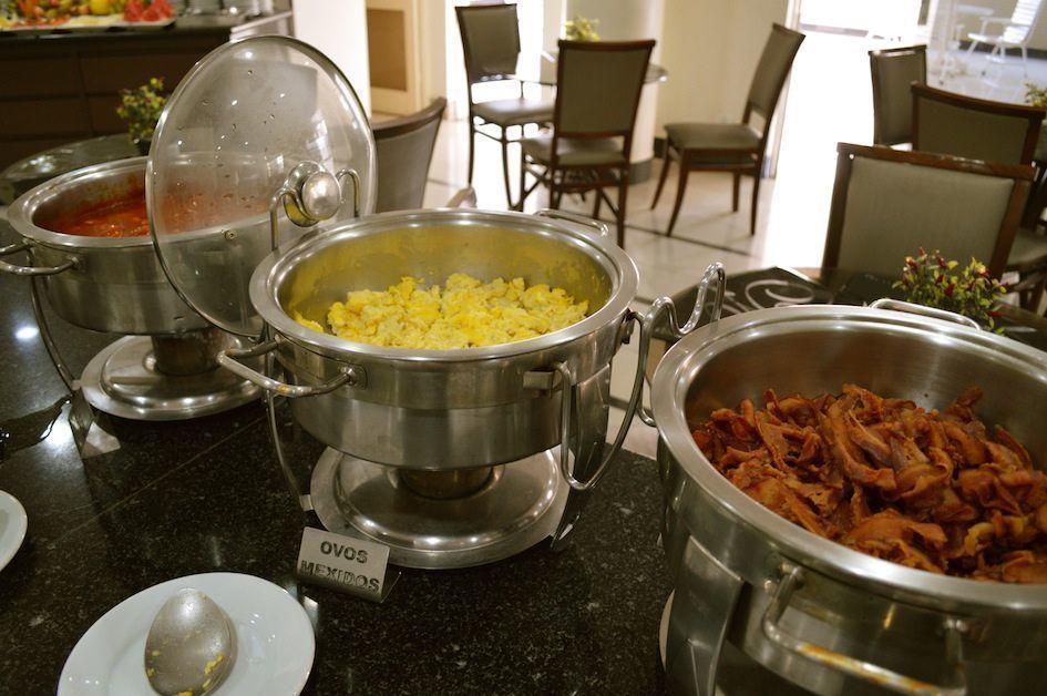 Hotel Monte Rey Монтис-Кларус Экстерьер фото