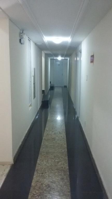 Hotel Monte Rey Монтис-Кларус Экстерьер фото