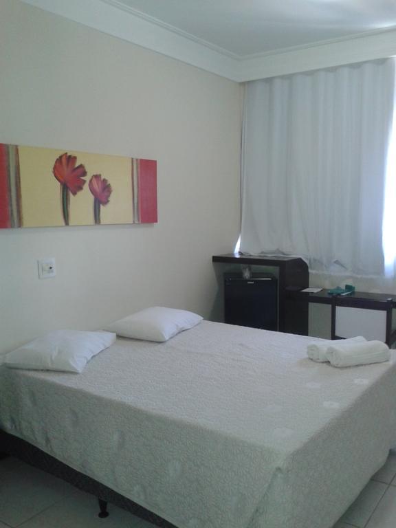 Hotel Monte Rey Монтис-Кларус Экстерьер фото