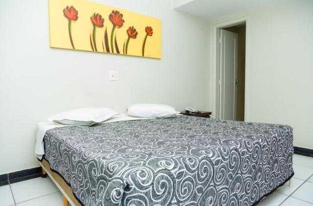Hotel Monte Rey Монтис-Кларус Экстерьер фото