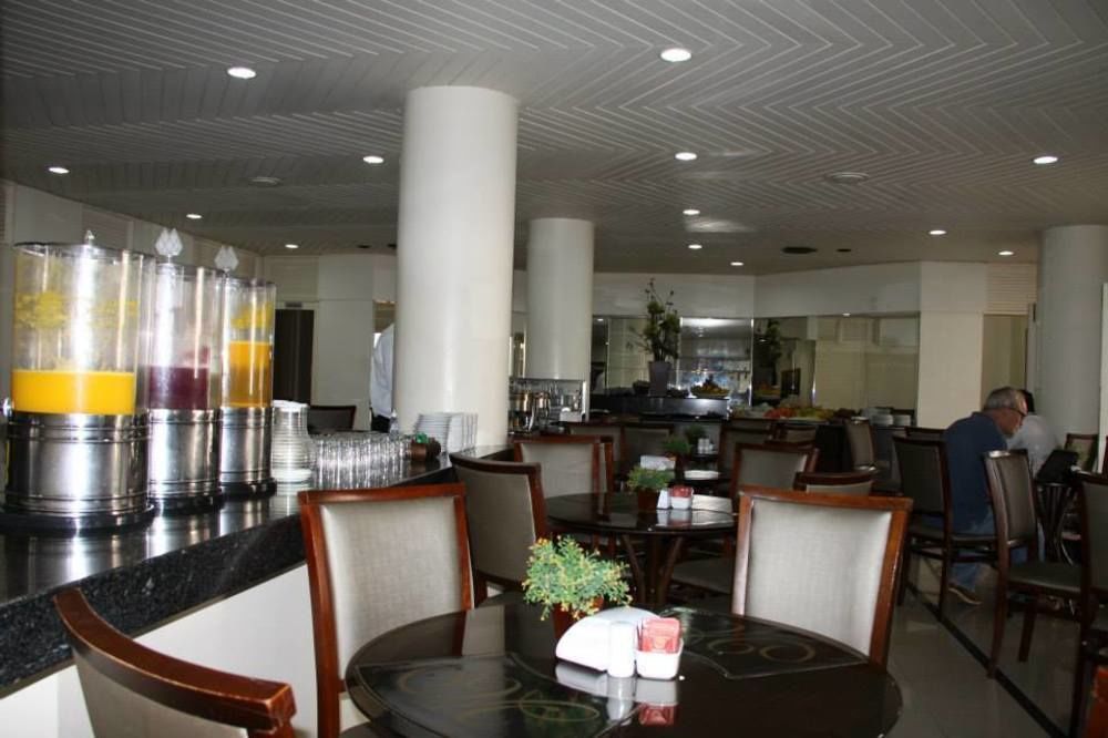 Hotel Monte Rey Монтис-Кларус Экстерьер фото
