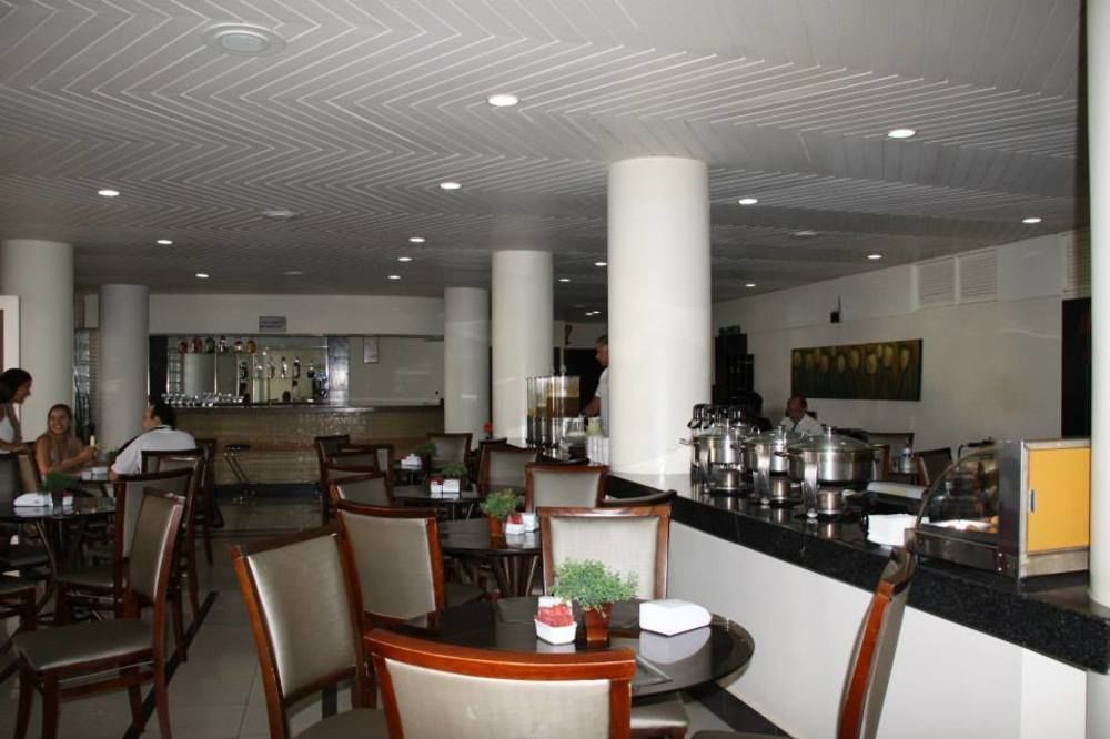 Hotel Monte Rey Монтис-Кларус Экстерьер фото